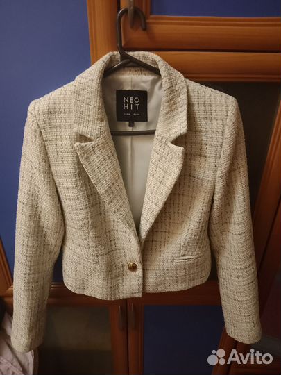 Пиджак женский