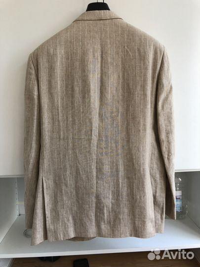 Костюм мужской Dirk Wesseltoft