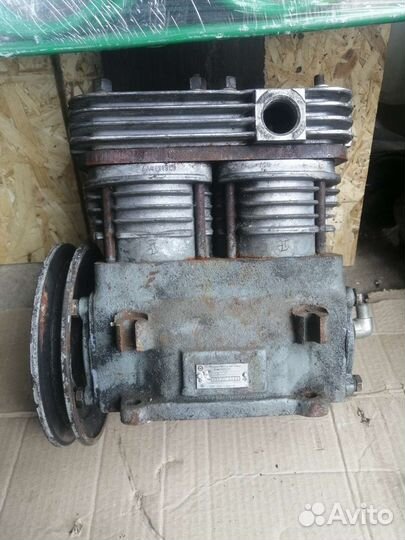 Компрессор пк 310