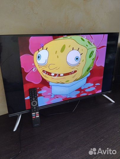 Телевизор dexp A321