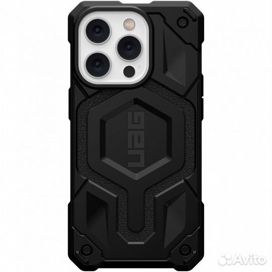 Чехол UAG Monarch Pro с MagSafe Series для iPhone