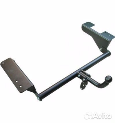 Фаркоп для fiat albea