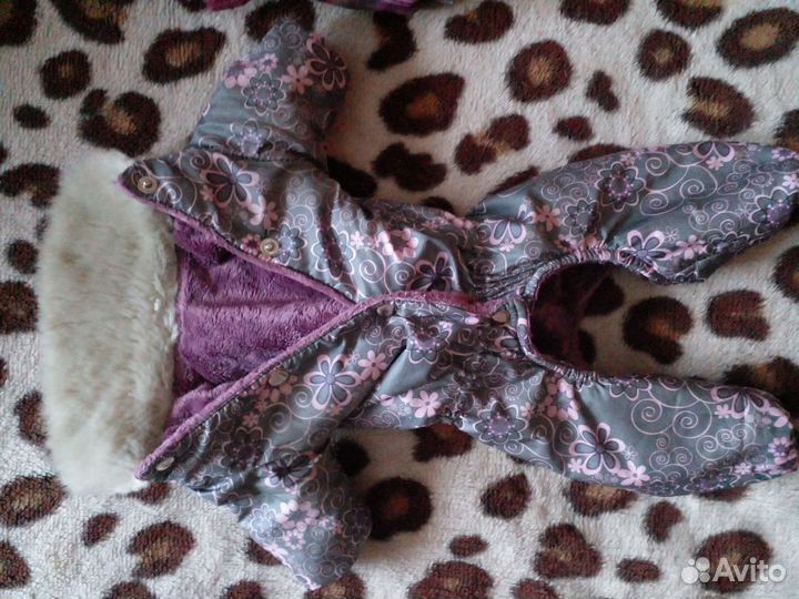 Коминезоны для собачек