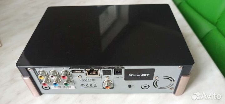 Мобильный планетарий