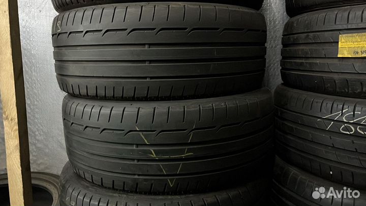 Dunlop SP Sport Maxx RT 225/45 R19 106W