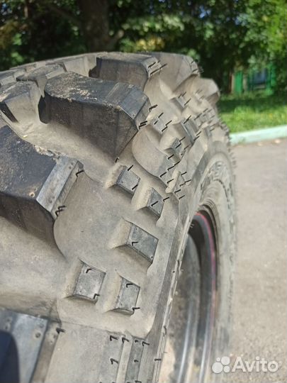 Adistar Tourking XS01 35/11.5 R16