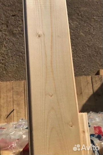 Доска для пола