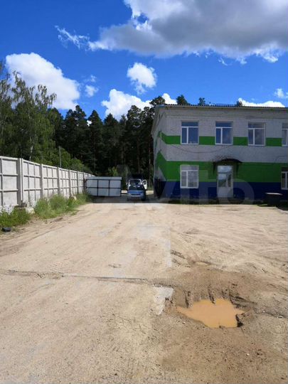 Здание многофункциональное, 488 м²