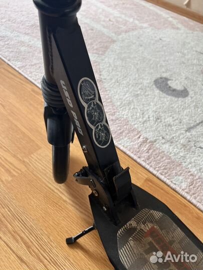 Самокат usd pro