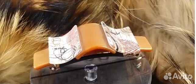 Заколка для волос Mon PlaisiR 07-127 Франция