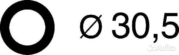 Прокл.впуск.кол-ра внутрен