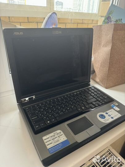 Продам Ноутбук