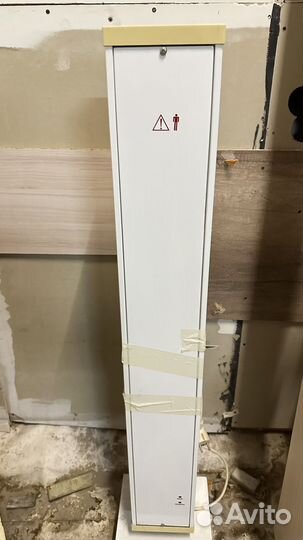 Рециркулятор воздуха бактерицидный