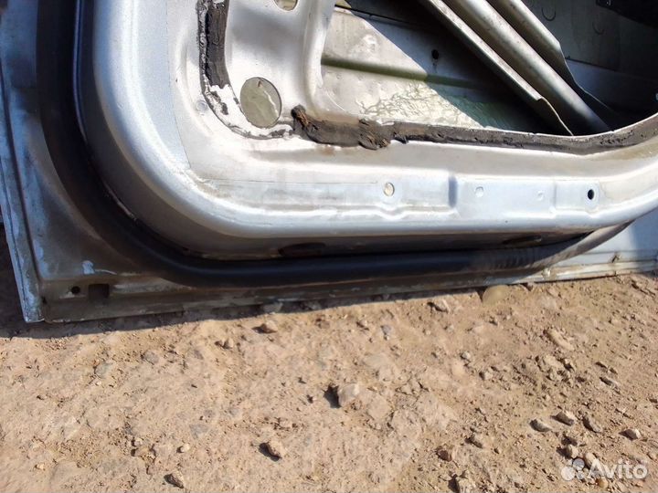 Дверь Bmw539бу