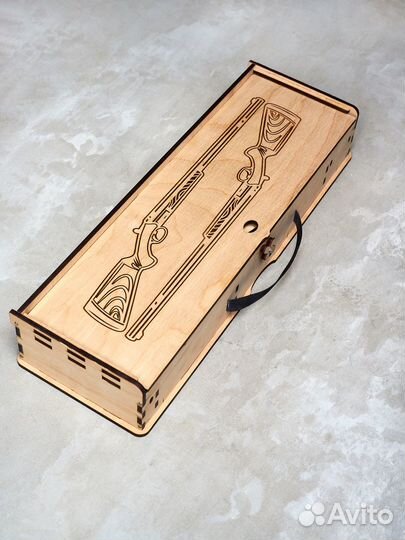 Станок для чистки оружия