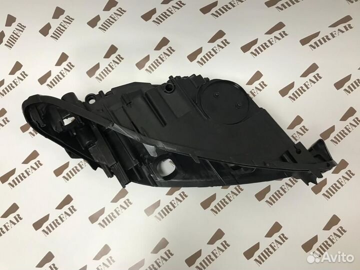 Корпус фары BMW 5 F10 рестайлинг