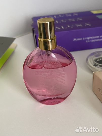 Косметика пакетом бу