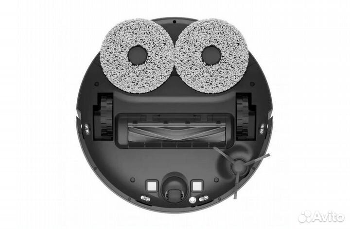 Робот-пылесос Dreame L10s Pro со станцией (RLS6L)