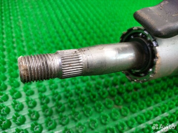 Рулевая колонка Kia Rio DC A5D 2002