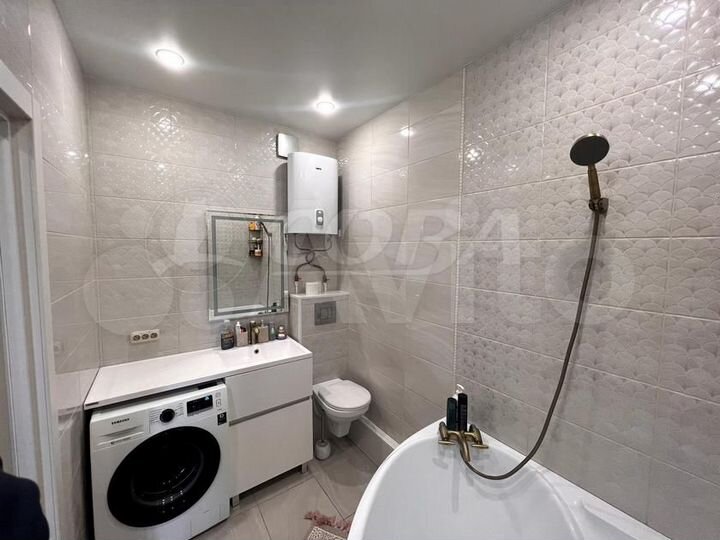 Квартира-студия, 32 м², 5/9 эт.