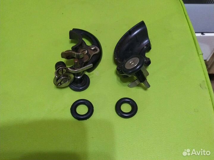 Запчасти для швейных машин