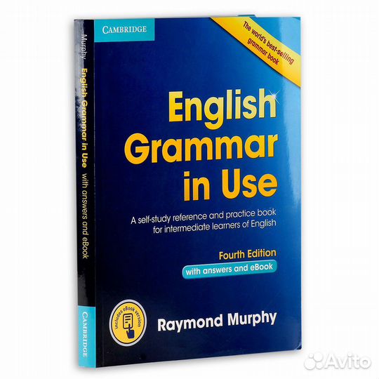 English grammar in use murphy