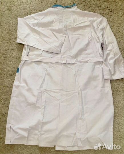 Медицинский халат