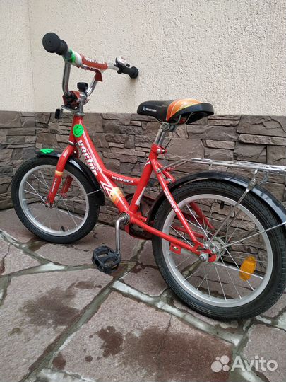 Велосипед детский