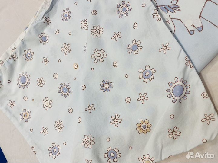 Простынь Икеа, постельное белье Zara Home, Мика