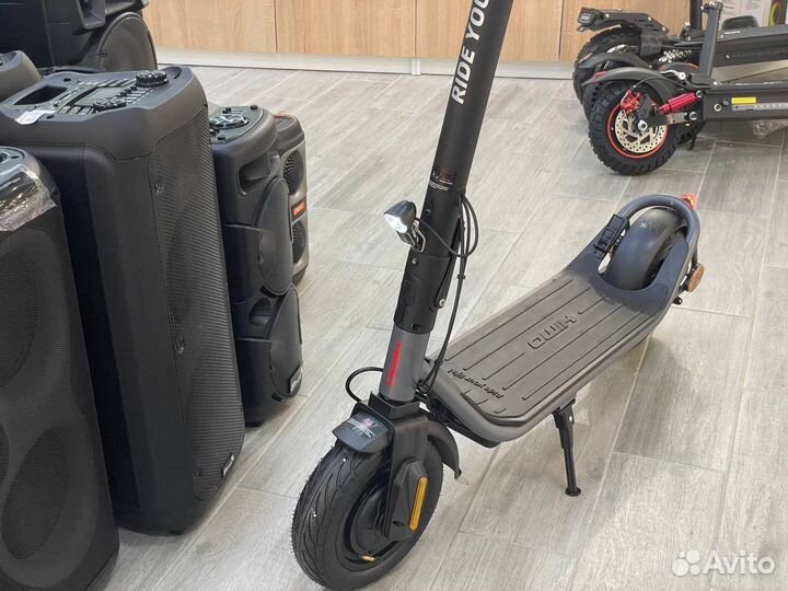 Электросамокат himo L2 Xiaomi (новый, гарантия)