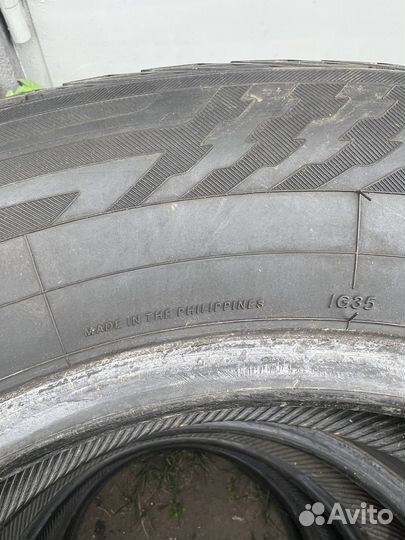 Yokohama Ice Guard IG35+ 215/65 R16