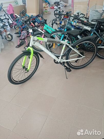 Продаем велосипеды в ассортименте