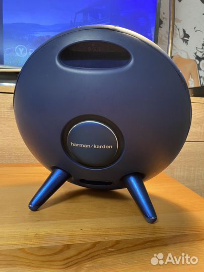 Колонка Наrman / Kardon Onix Studio 4