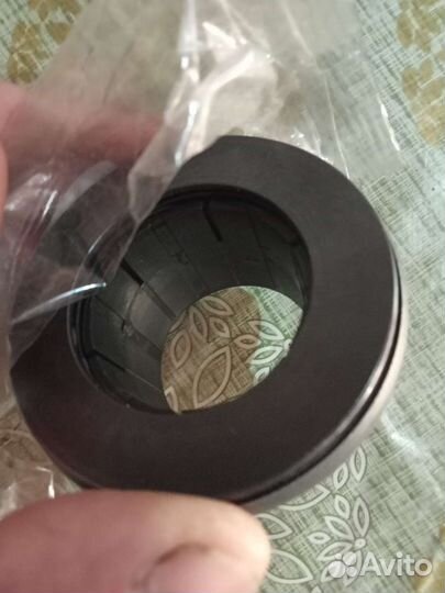 Выжимной подшипник opel