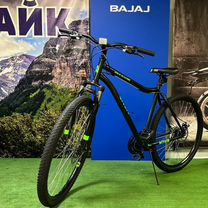 Велосипед altair MTB HT 29 2.0 D