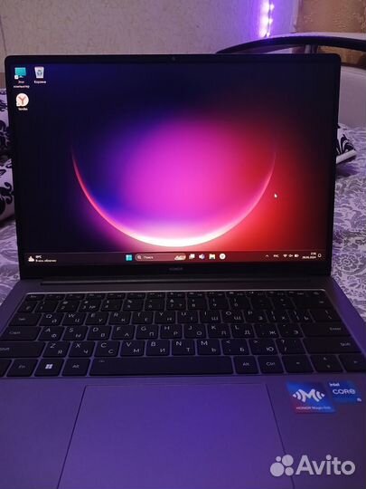 Honor MagicBook X 14