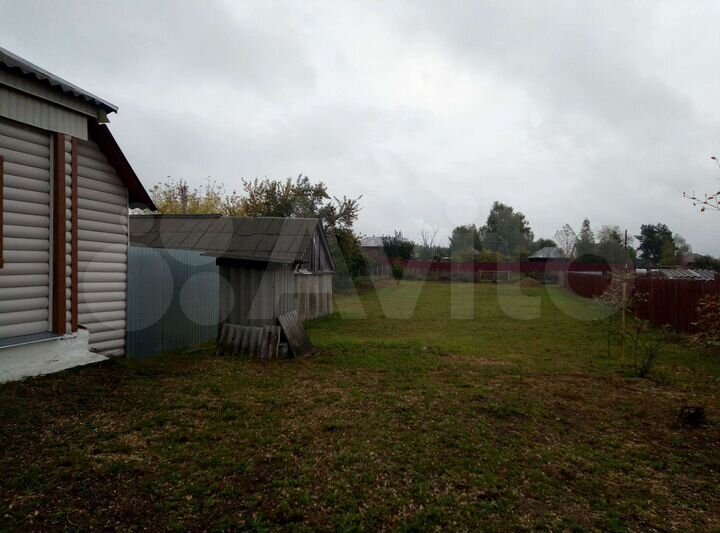 Дом 88 м² на участке 12 сот.