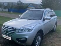 LIFAN X60 1.8 MT, 2014, 91 000 км, с пробегом, цена 590 000 руб.