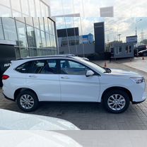 Новый Haval M6 1.5 AMT, 2024, цена от 2 099 000 руб.