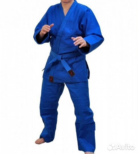 Кимоно для Дзюдо