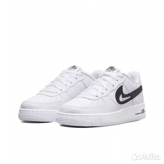 Nike Air Force 1 Low “Cut Out Swoosh”