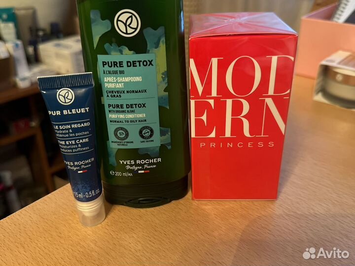 Набор косметики