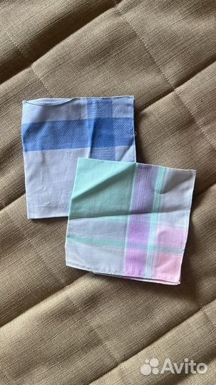 Салфетки карманные