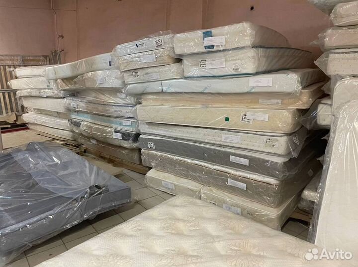 Матрас Аскона