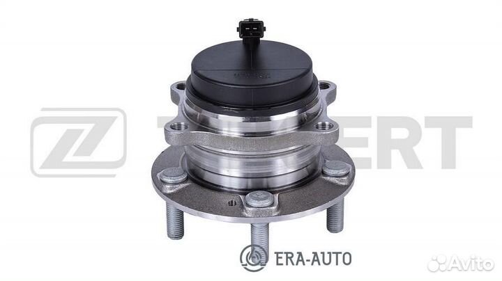 Zekkert RL-2327 Ступица с подшипником Kia Sorento II 09- Hyundai Santa Fe II III 06