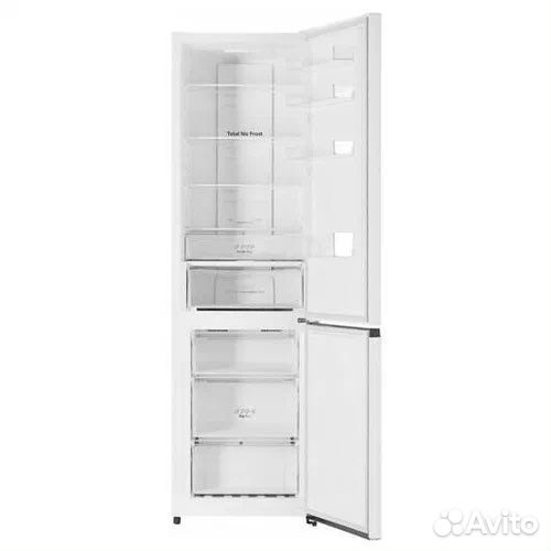 Холодильник Hisense rb440n4bw1