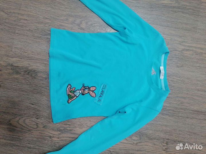 Кофта для девочки