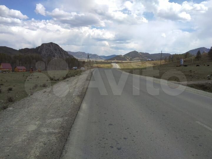 Участок 2 га (СНТ, ДНП)