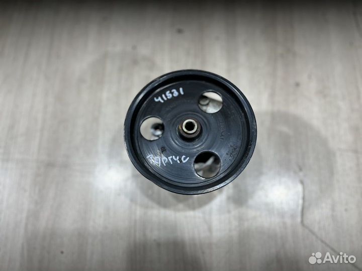 Насос гур ваз (LADA) Largus I (2012—2021) lrgs0H3