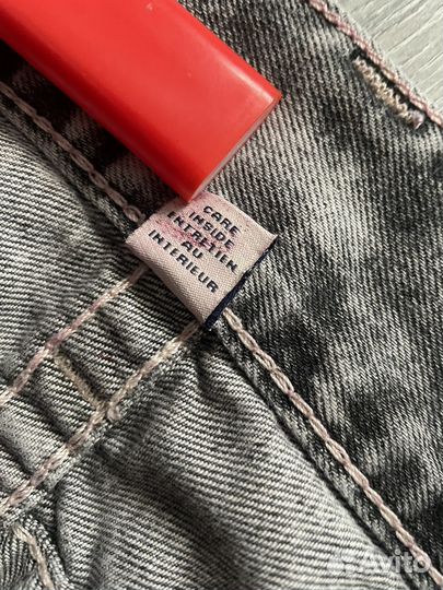 Джинсы True Religion как у sematary